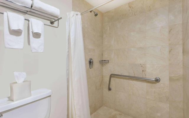 Hilton Garden Inn Mexico City Polanco