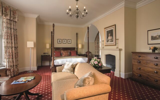 Ettington Park Hotel