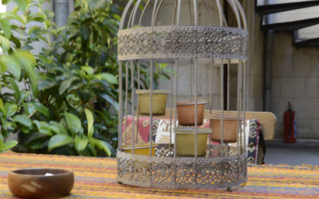 ARİFBEY KONAGİ Butik-hotel