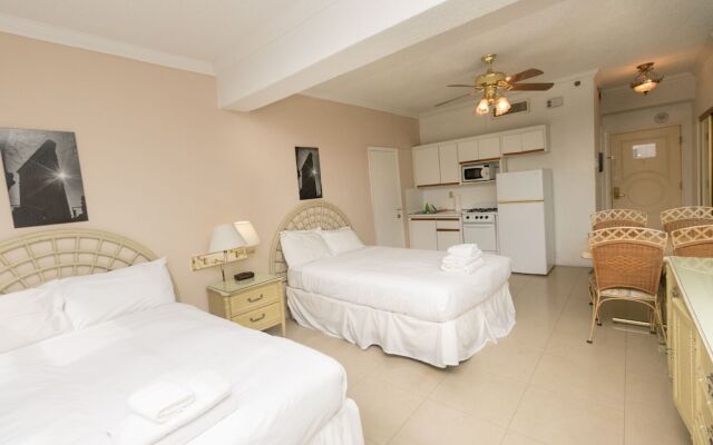 449 City View Studio Hollywood Beach
