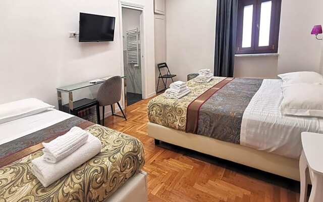 Navona Central Relais