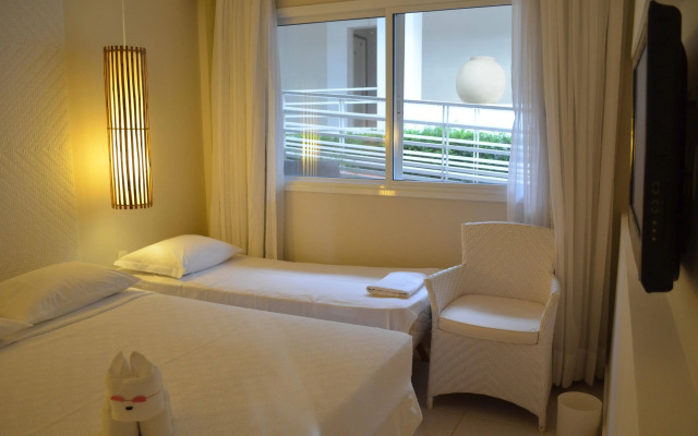 Rio Quente Resorts - Hotel Pousada