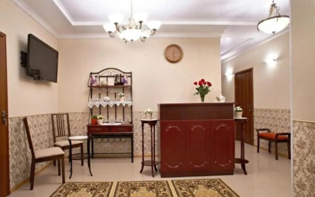 Успенский Двор