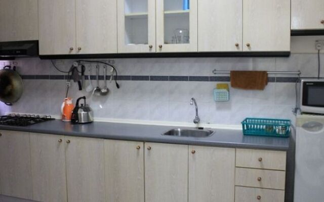 Coastal Park Apartments