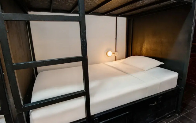 Mad Monkey Hostel Phnom Penh