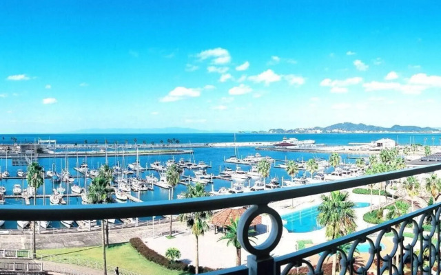 Wakayama Marina City Hotel