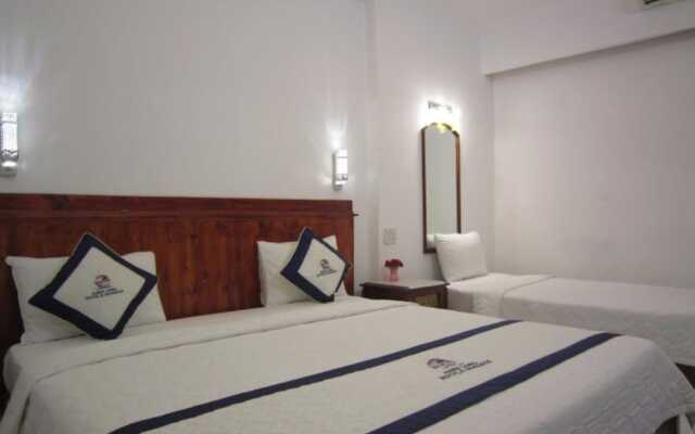 Hanh Long 1 Hotel