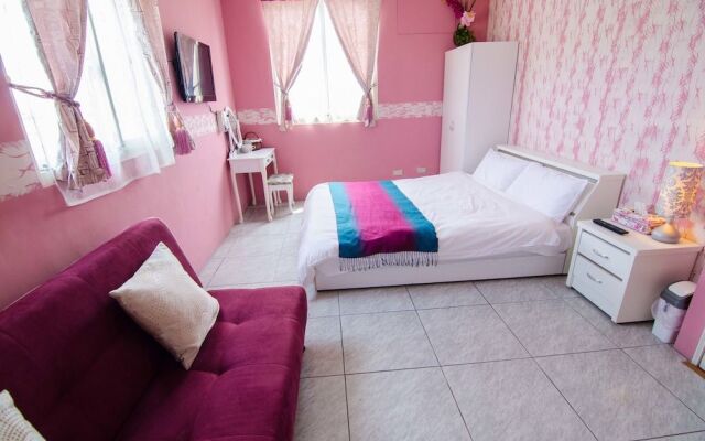 Tinto B&B