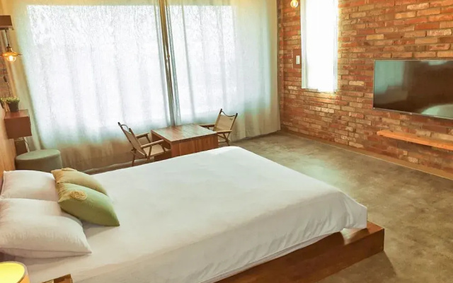 Jeju Sunjinhanga Pension