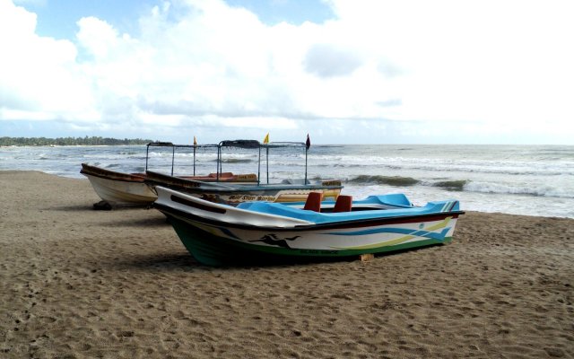 Blue Sand Beach Resort