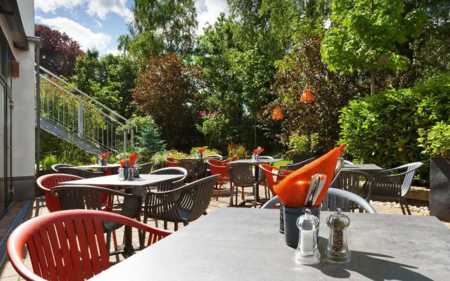 B&B HOTEL Dresden City-Süd