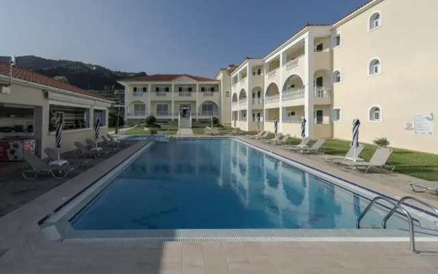 Maria Mare Apart-hotel