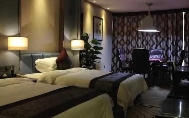 Changsha Shuntian Fortune Hotel