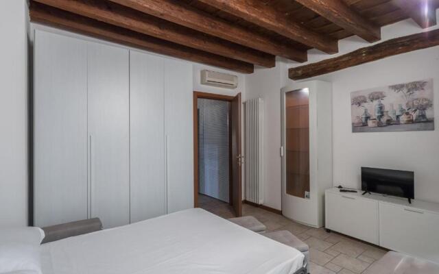 Appartamento via San Bernardino 8 - Affitti Brevi Italia