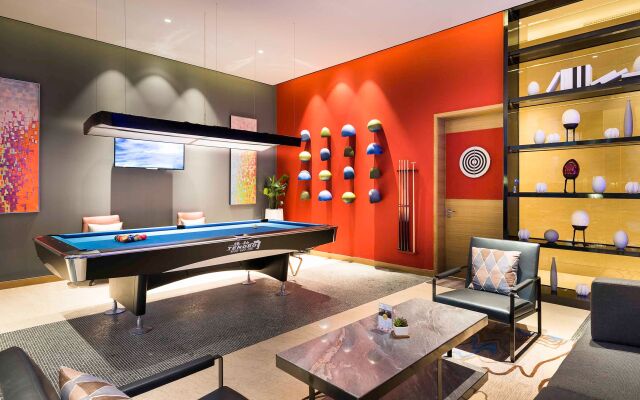Novotel Ningbo East