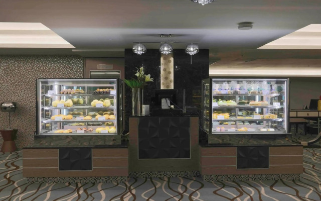 bai Hotel Cebu