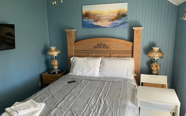 Windspire Inn