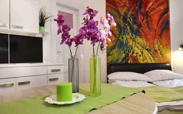 Studio 4u Apartment