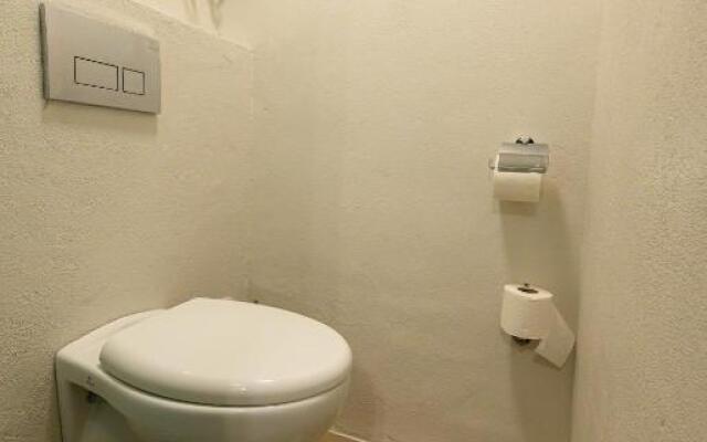 Pol's studio, Kalamata Mediterranean Apartments