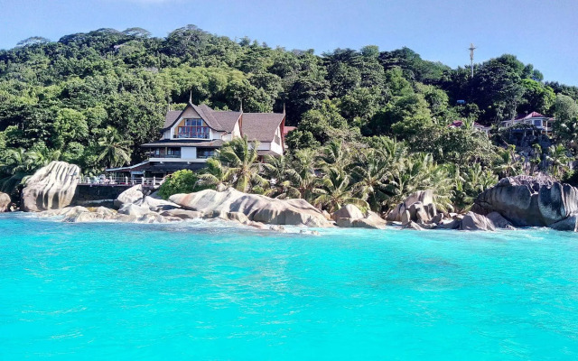 Patatran Village