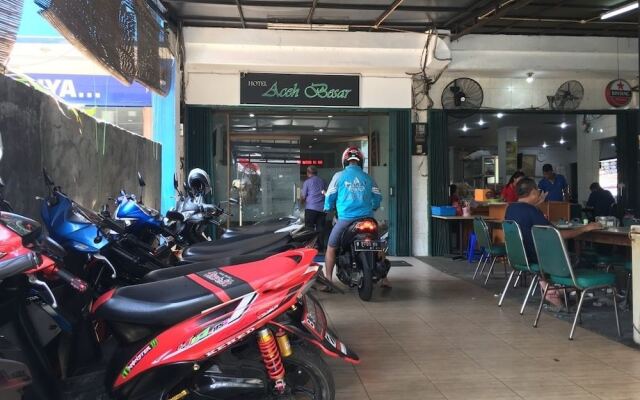 Hotel Aceh Besar