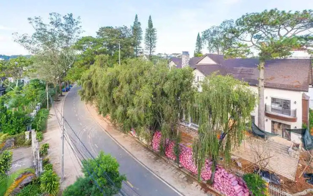 Anh Duc Hotel Da Lat