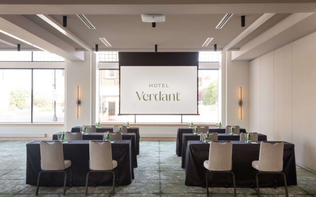 Hotel Verdant