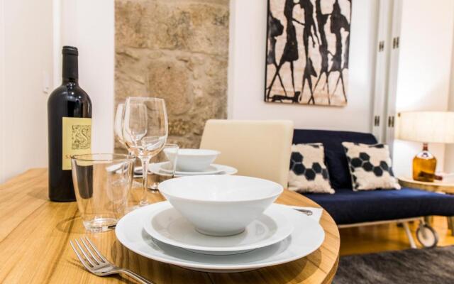 Citybreak-Apartments Poveiros