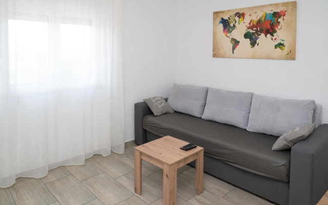 Apartment Matic Sonkovic