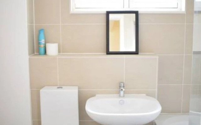 Pimlico 1 Bedroom Flat