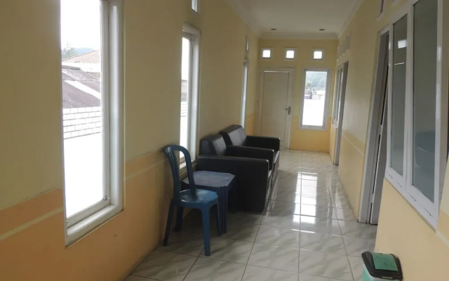 Puspa Indah Syariah 3