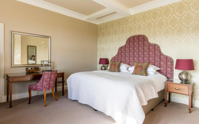 Bovey Castle