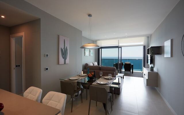 Sunset Drive Holidays Benidorm