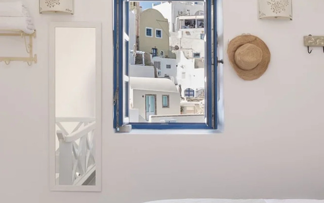 Ilivatos Villa