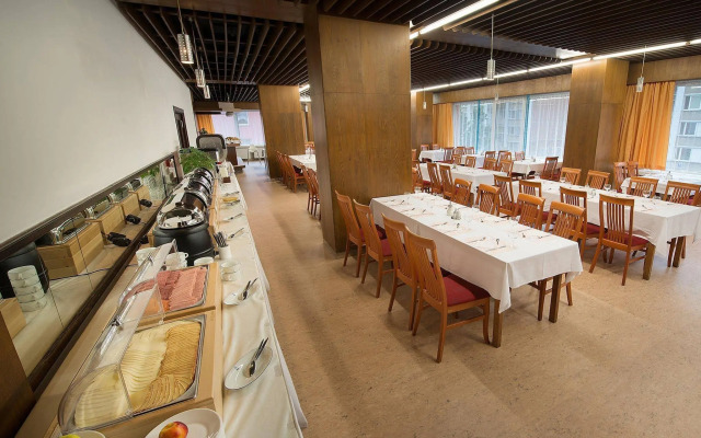 Hotel Grand Litava Beroun