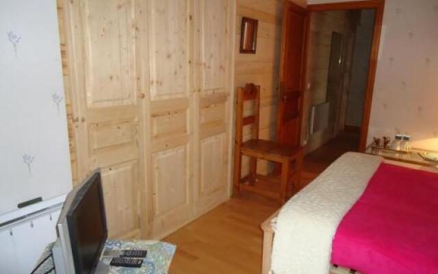 LEterlou Chambres DHote