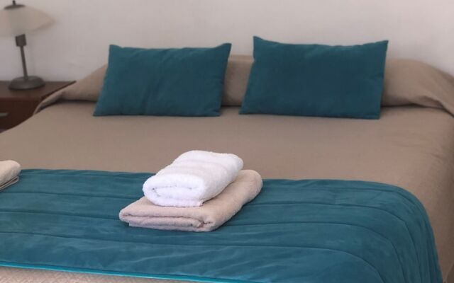 Antaira Bed and Tours