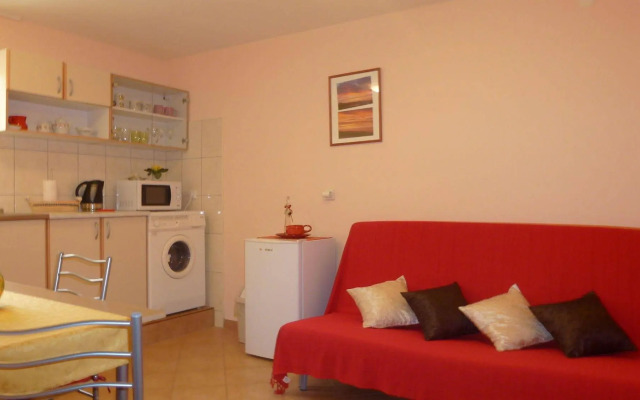 Matic Apartments