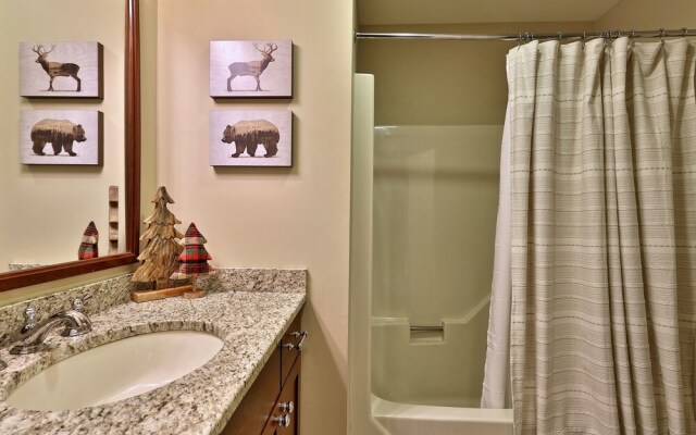 Trail Creek by Killington Vacation Rentals