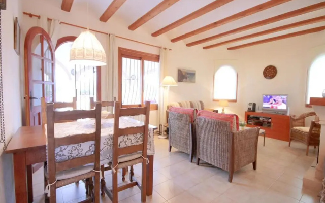 Villa Marycar