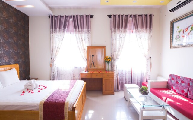 Thuy Duong Hotel Danang