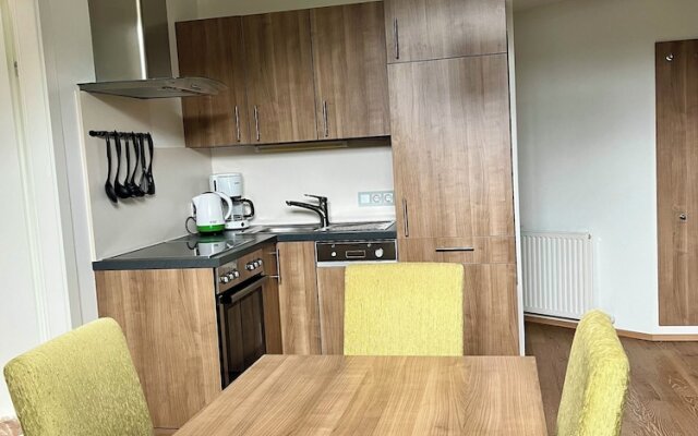 Zederberg Appartements