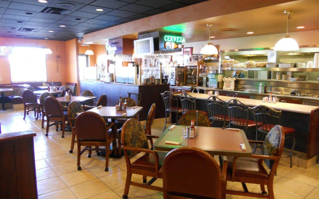 Holiday Inn Express Winnemucca by IHG