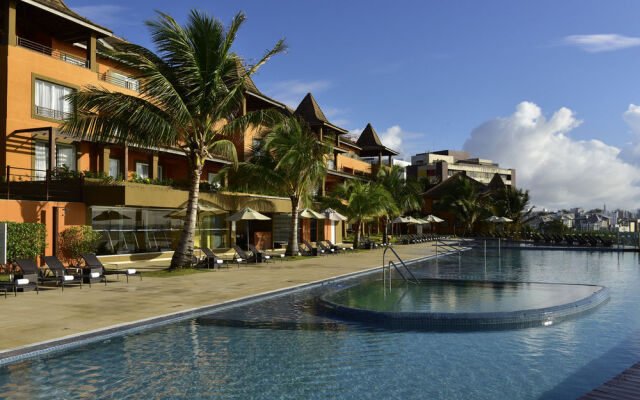 Pestana Bahia Lodge