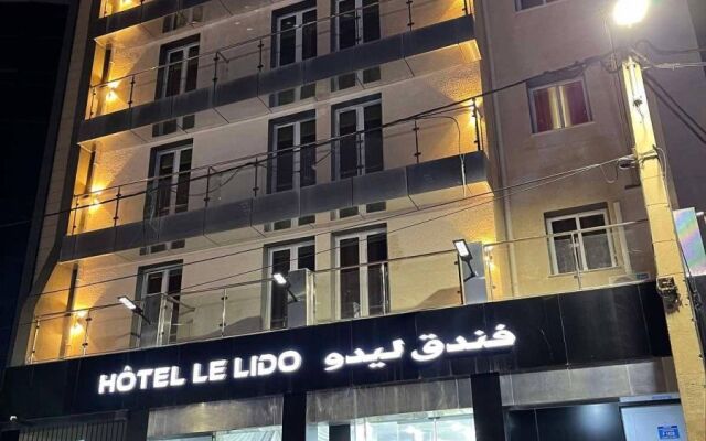 Hotel Le Lido