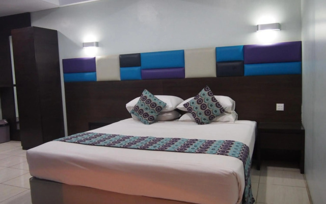 Hotel Alma