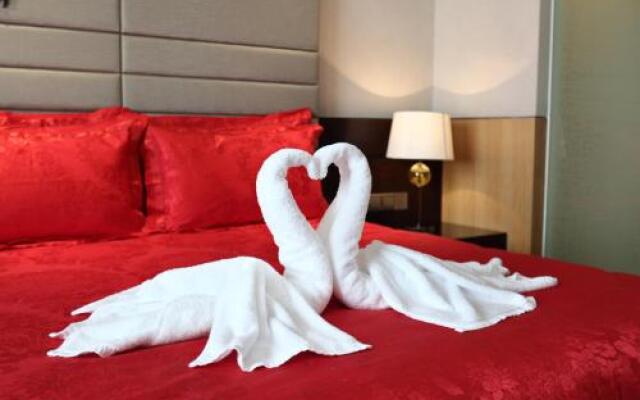 Ningbo East Harbour Hotel