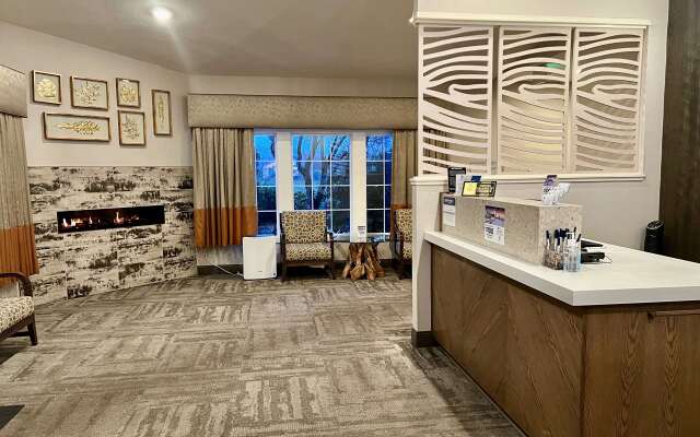 Best Western Country Inn