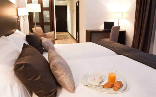 Hotel Paloma
