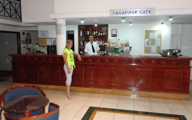 Agapinor Hotel